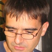 Endre Szécsényi