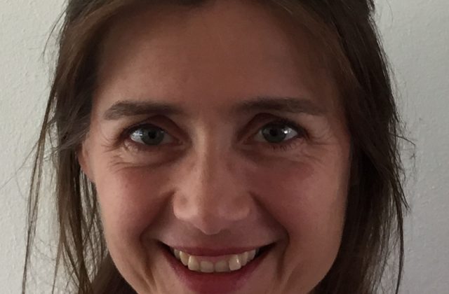 Hagenaars, Muriel