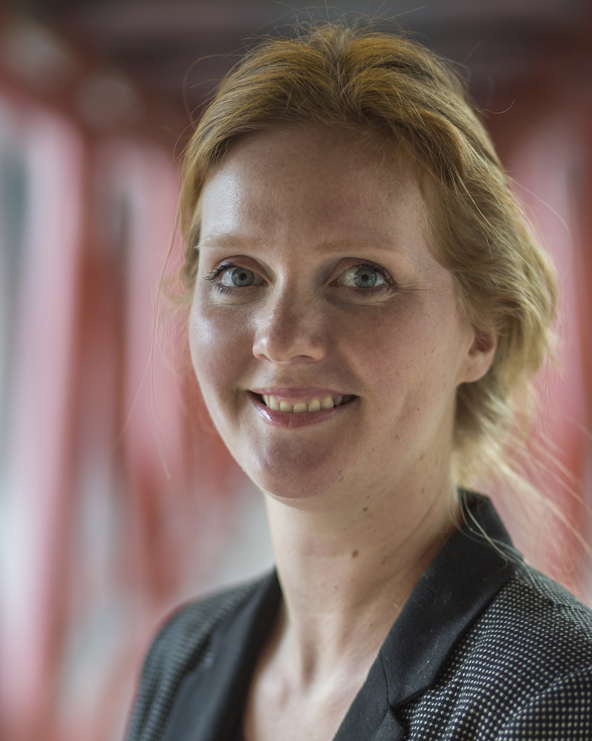 Halem, Doris van | NIAS