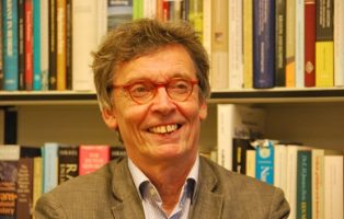 New-rector-takes-office