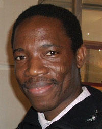 Ojebode, A.