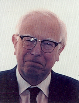 Peter Spufford