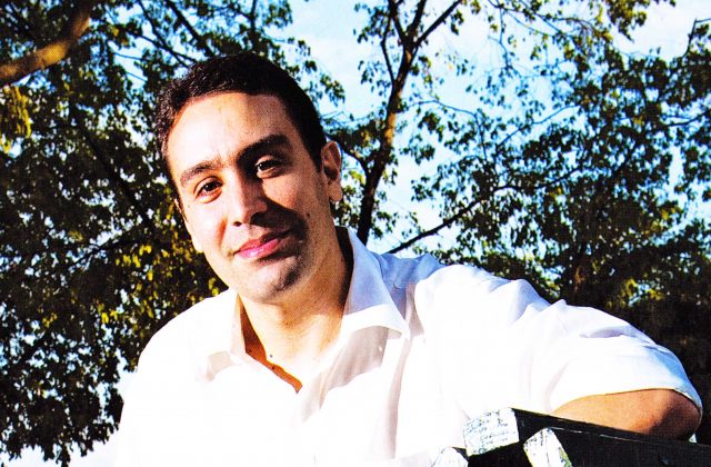 Pizarro, J.
