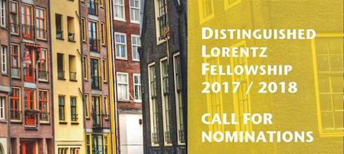 call-distinguished-lorentz-fellow-2017-2018