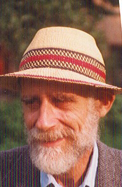 Dantzig, A. van
