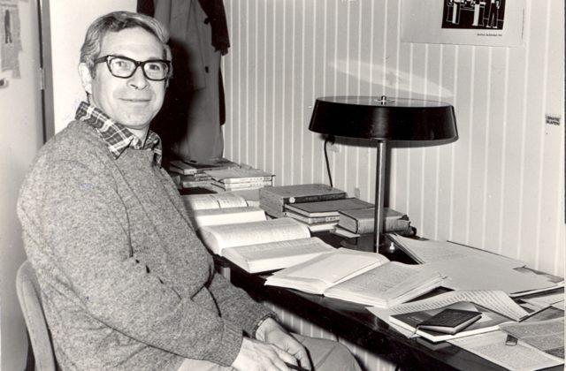 Goodman, G.K.