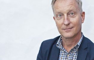 Jan Willem Duyvendak NIAS Director