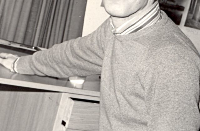 Ultee, W.C.