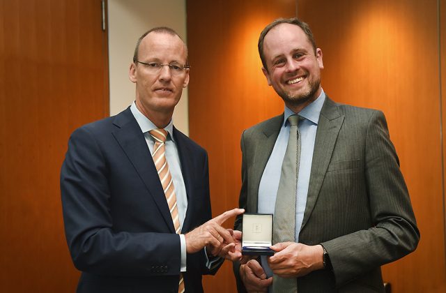 willem-f-duisenberg-fellowship-prize-awarded-to-robert-inklaar