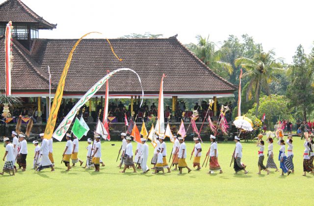 Colonial Violence on Bali 1