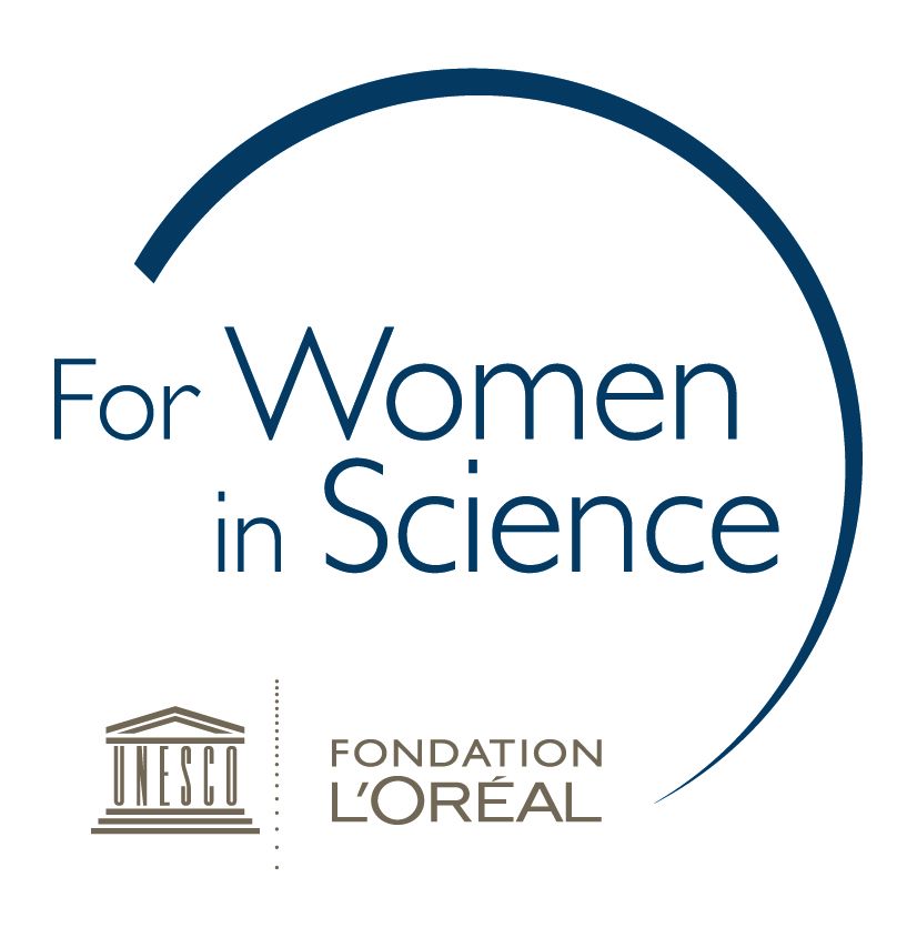 For Women in Science Award Ceremony