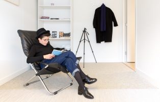 Publications by NIAS
