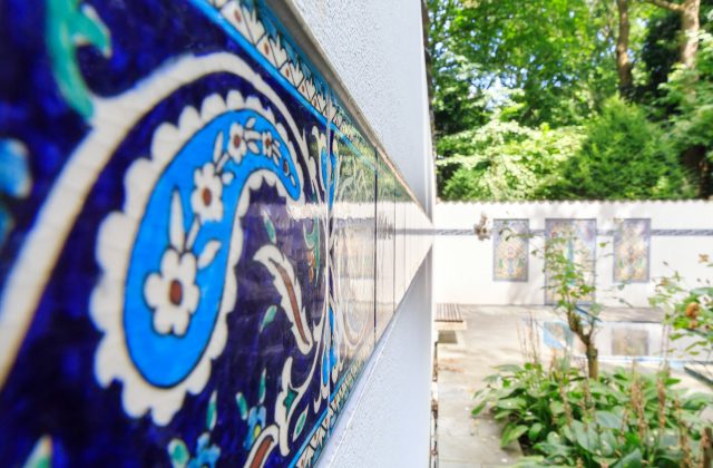 Application for a Golestan Fellowship