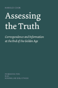 Assessing the truth: correspondence and information at the end of the Golden Age