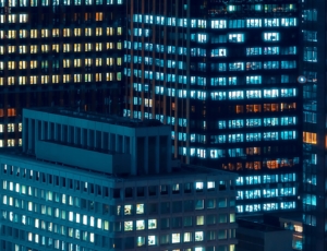 Image for presentation of the Lorentz Fellowship