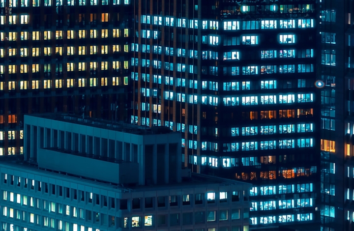 Image for presentation of the Lorentz Fellowship