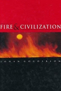 Fire and civilization