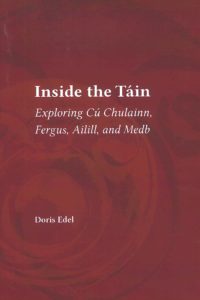 Inside the Táin : exploring Cú Chulainn, Fergus, Ailill, and Medb