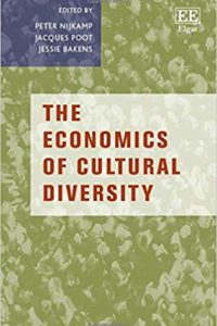 The economics of cultural diversity