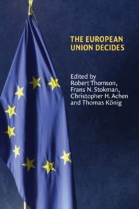 The European Union decides