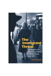 The immigrant threat