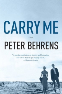 Carry Me by Peter Behrens