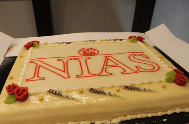 Looking Back: NIAS Alumni Day 2