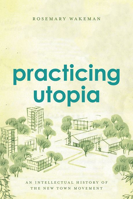 who wrote utopia