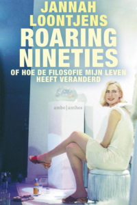 Roaring Nineties by Jannah Loontjens