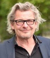 Trommel, Willem