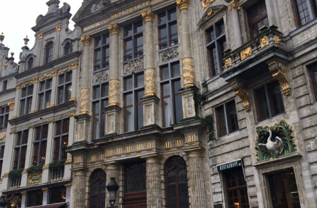 Trip to Brussels 3