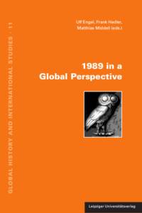 1989 in a Global Perspective