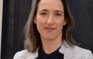 Gelder, Maartje van
