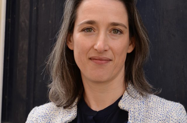 Gelder, Maartje van