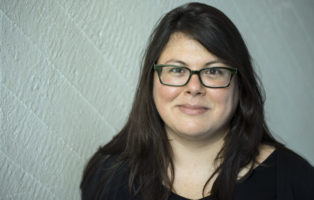 Ana María Gómez López