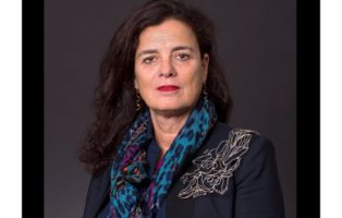 Hofman, Corinne L.