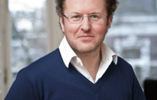 Jacobs, Bas