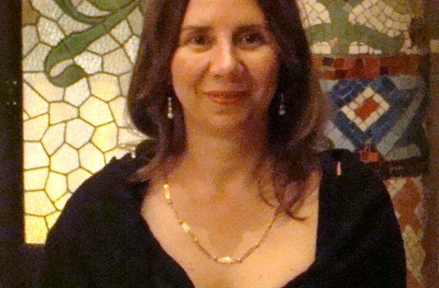 Kuntz Ficker, Sandra