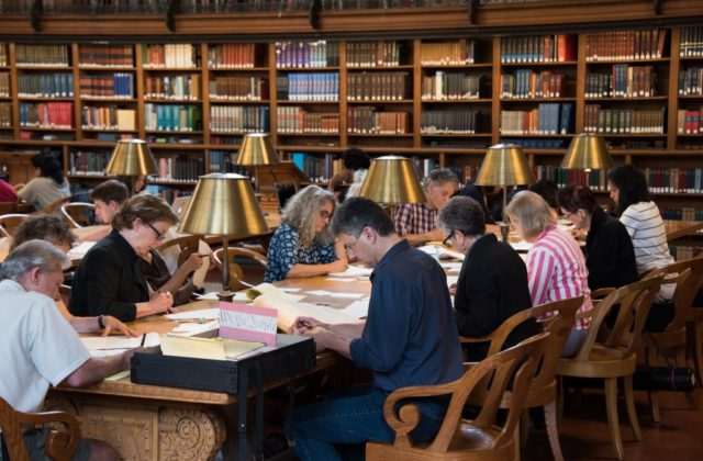 Register for Handwriting the UN Declaration of Human Rights