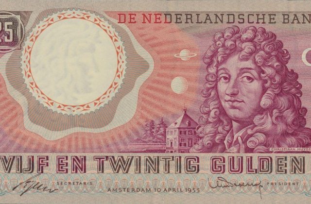Christiaan Huygens and the culture of 'popular' science. Hugh Aldersey-Williams meets Fabian Kraemer