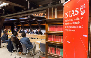 Annual NIAS Lecture: Politics & History 4