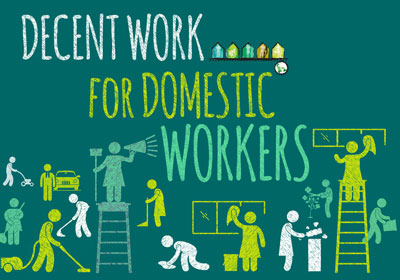 Trade unions organizing migrant domestic workers: how to compare? 1