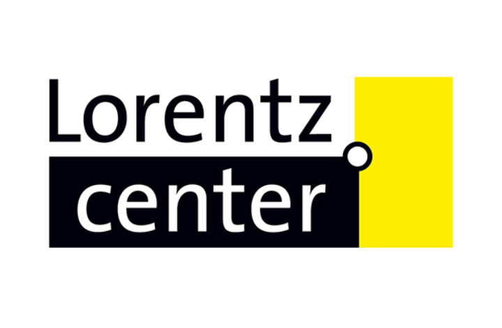 logo Lorentz Center