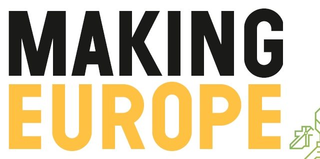Reviewing the Impact of the Making Europe book series 1