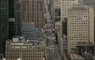 Fifth Avenue - Photo Project