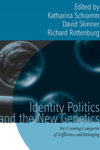 Identity politics and the new genetics