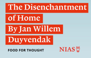 The Disenchantment of Home