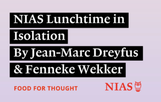 Header Luchtime in isolation