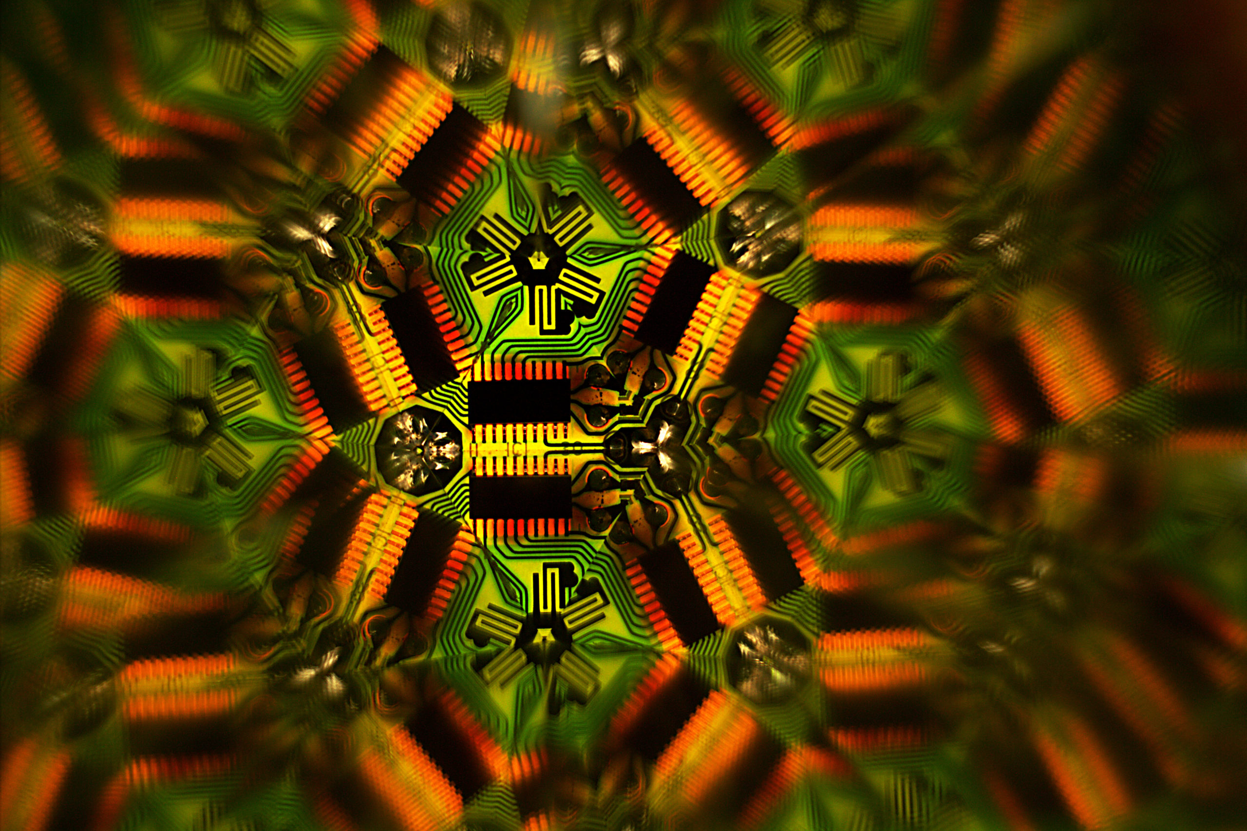Caleidoscopic Perspectives Caleidoscopic Perspectives