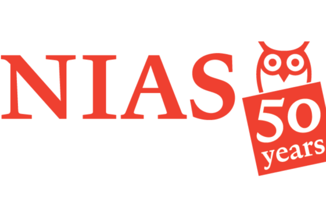 NIAS 50 Years NIAS 50 Years
